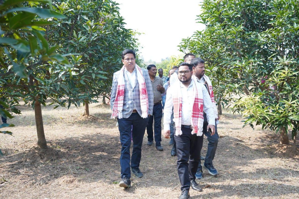 IPRD, West Singhbhum tweet media