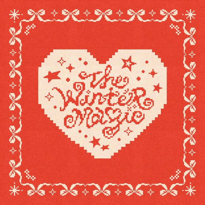 official__INI's tweet photo. [🎧] RELEASE !!

#INI WINTER SINGLE 
"THE WINTER MAGIC"
❄️https://t.co/6gmM9dnWC4

各サブスクリプションにて
全曲配信スタート！

INI WINTER SINGLE
"THE WINTER MAGIC"
NOW ON SALE

#INI_THE_WINTER_MAGIC 
#ウィンマジ