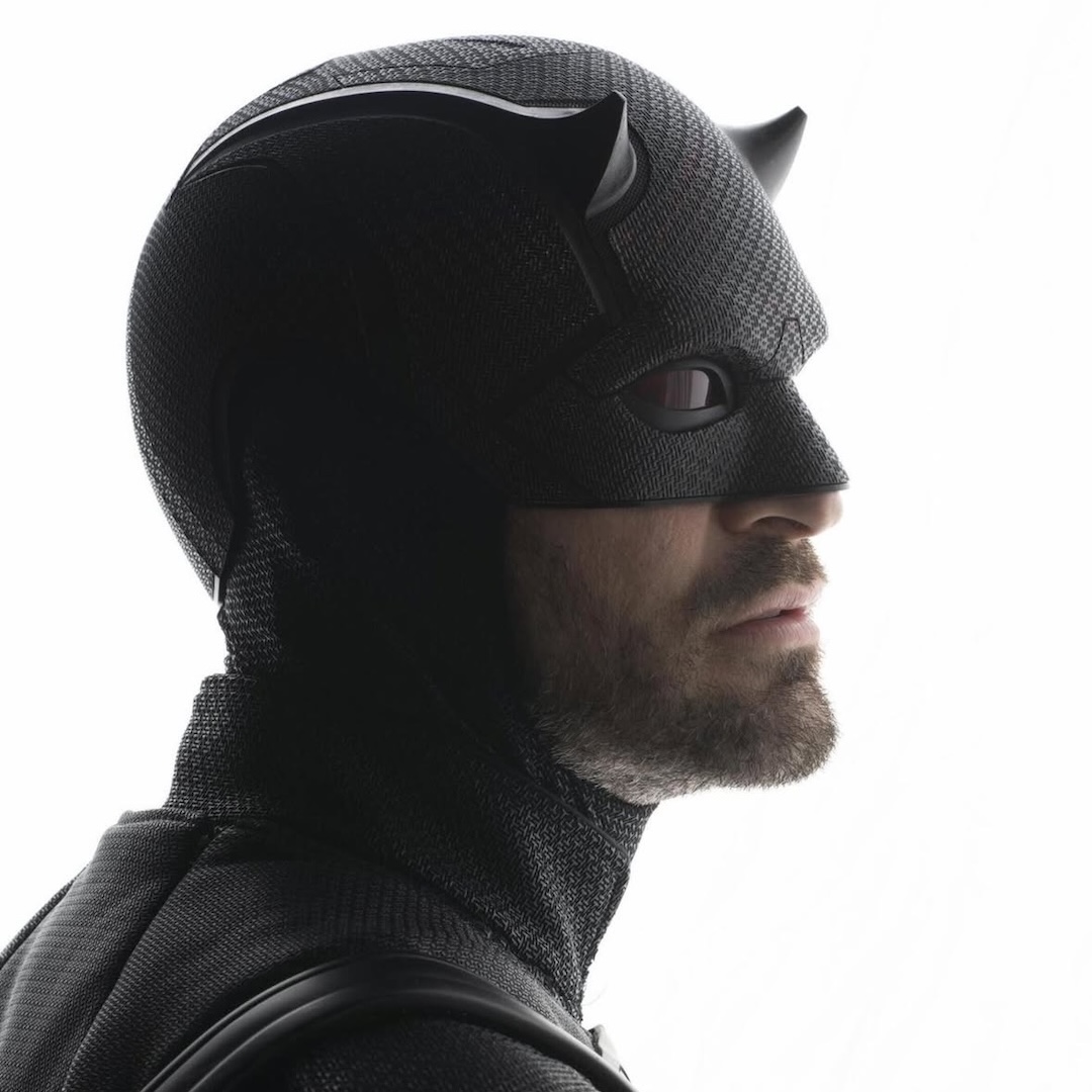 screentime's tweet photo. New images of Daredevil and Bullseye surface online ahead of 'DAREDEVIL: BORN AGAIN' Season 2 https://t.co/AEWkmGKT13