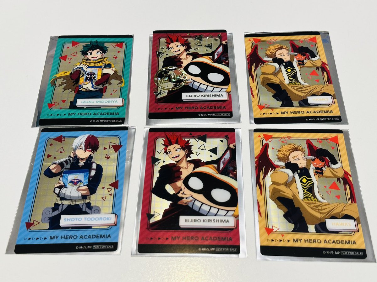 same☆取引垢 tweet media