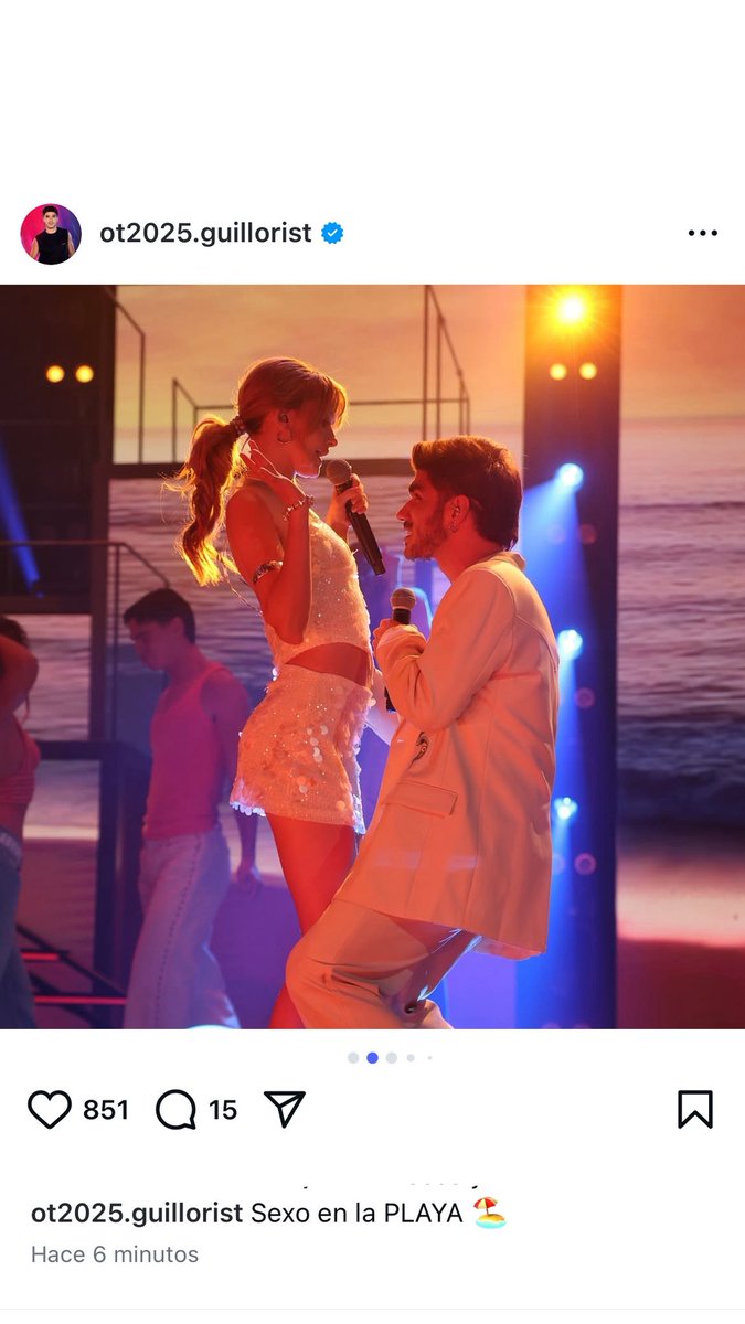 Javi_Salvatore's tweet image. ahora si os parece os meteis las criticas a guillo por el culo (y encima la primera foto siendo lucia SOLA) #OTDirecto18N