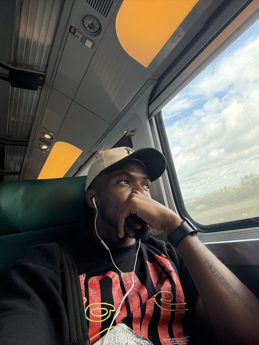 the beginning of 2024, I rebranded unknowingly into the football world and a year later I can proudly say I’ve had my most successful moments in my career so far, unbelievable what God can do in little moments. I’m grateful to you God &amp; to my fans as well. Thank you 🫶🏾❤️