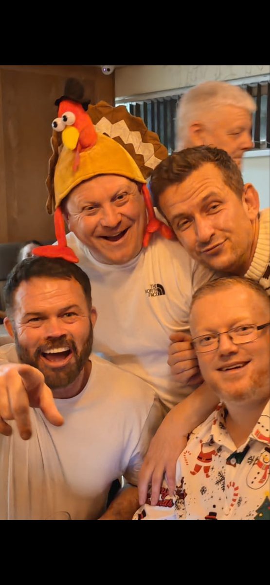 Happy birthday to our injury prone 40’s player Matty, hope you have a  great day mate 🍻🥳💙