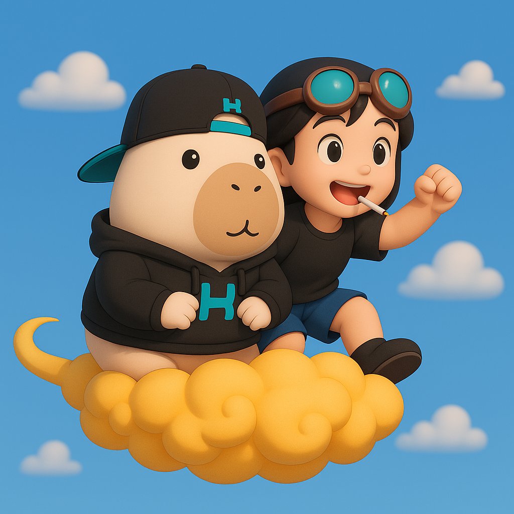 BIGSUH_ETH's tweet image. 메도형이랑 근두운 탔다!
트위터 드디어 되네요!  계정 정지가 아니였어요 
전세계  클라우드플레어 장애였데요. 
Incentivized Participation
Irys 생태계의 움직임은
참여에서 시작됩니다.
그리고 그 참여는 자산이 됩니다.
@irys_xyz

Irys는 모든 행동을 기록하고
그 기록을 증명 가능한…