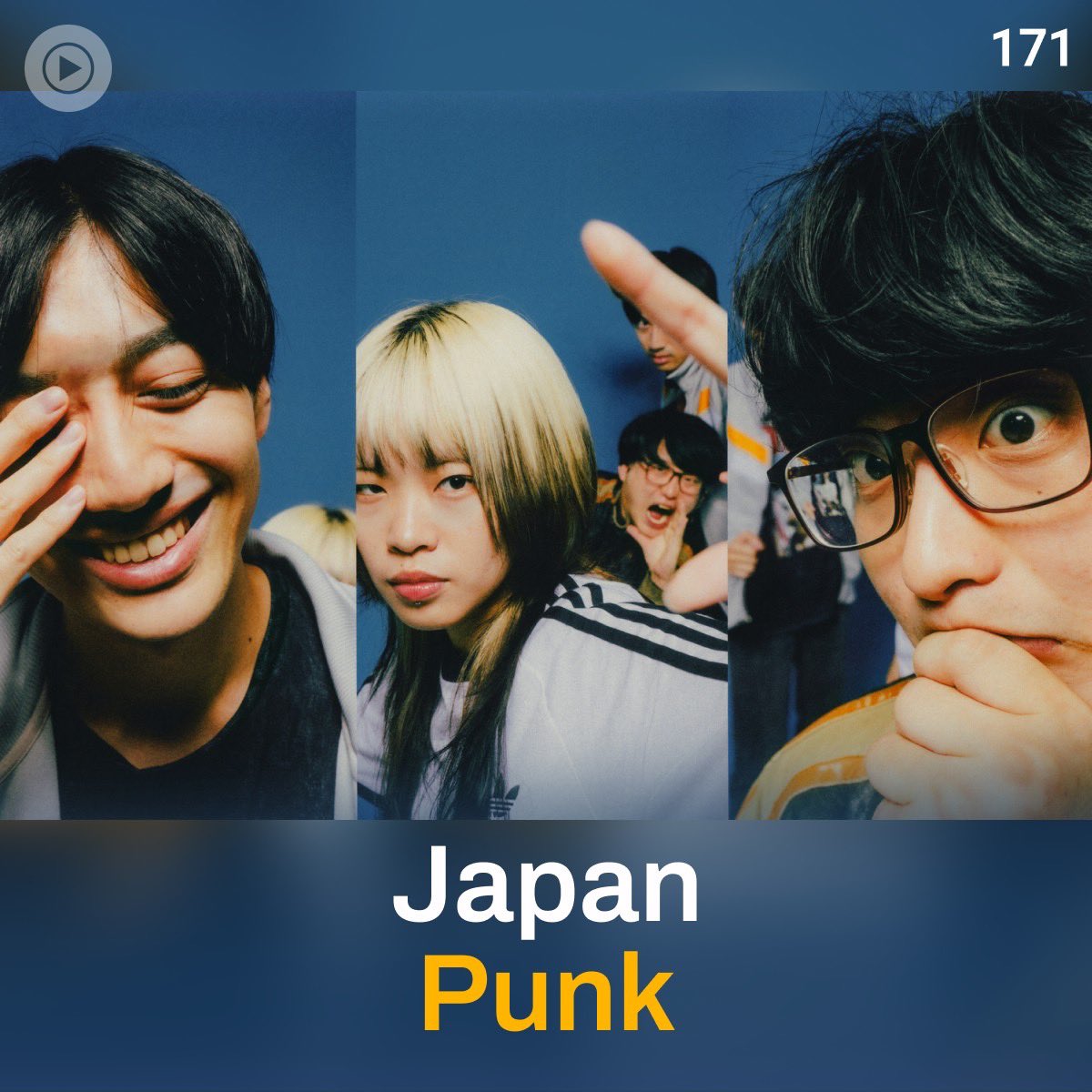 📣プレイリストに選ばれました！📣 #YouTubeMusic のプレイリスト
