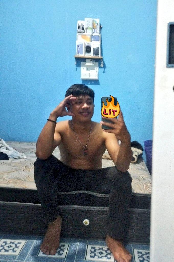 Official BS tweet media