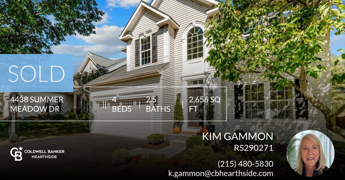 Kim Gammon tweet media