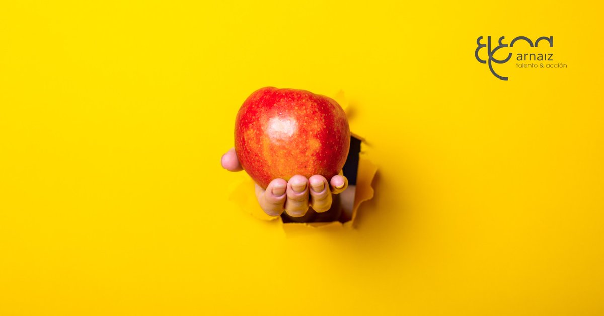 🍎Los peligros de conservar una «manzana podrida» en tu organización y acciones para proteger tu equipo 👉 elenaarnaiz.es/empleado-toxic… via <a href="/elenaarnaiz/">Elena Arnaiz Ecker 〽️</a>

#TalentoHumano #empleadostóxicos