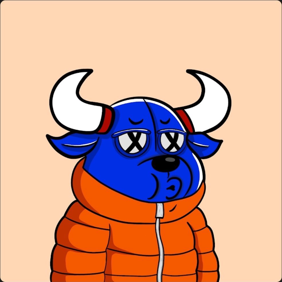 joshtheboy207's tweet photo. 🚨 5K FOLLOWER GIVEAWAY 🚨  
Let’s hit 5K and we’re celebrating BIG!  
💰 $500 &amp; TRUMPSOLCLUB  NFT
🧸 1 Ultra-Rare BullBear NFT  
To enter:  
1️⃣ Follow me  
2️⃣ Like + RT  
3️⃣ Tag your degen frens unlimited entries!
Let’s blow this up FAST ⏰  
#TrumpSolClub #BullBear #Giveaway https://t.co/jce2YneG2Q
