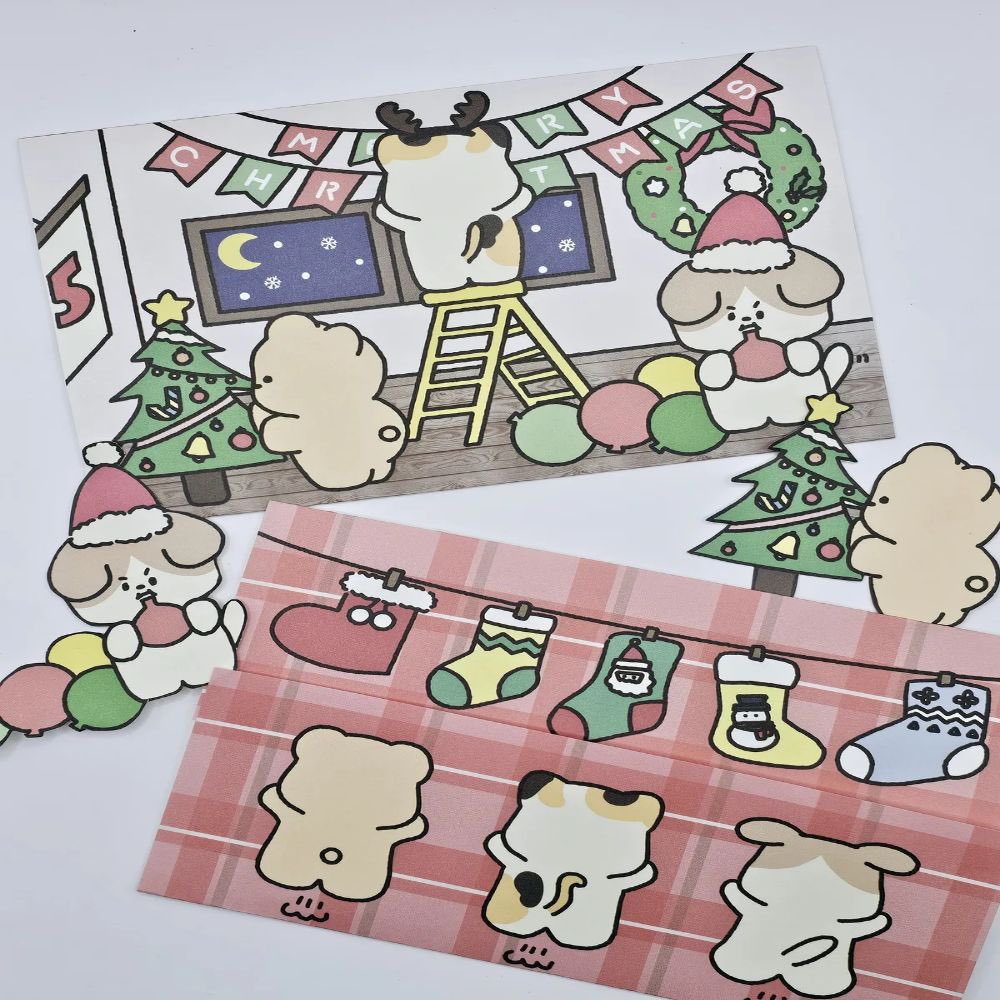 🖤신상입고 - 채채의 작업실🖤

채채의 작업실 신상 입고 완료🖤
신상 5% 할인합니다!!

mkt.shopping.naver.com/link/682c98c2f…

 #다꾸 #다이어리꾸미기 #다이어리 #스티커 #랩핑지 #도무송 #포카포장 #포포 #포장 #바인더대지 #키링 #부적키링