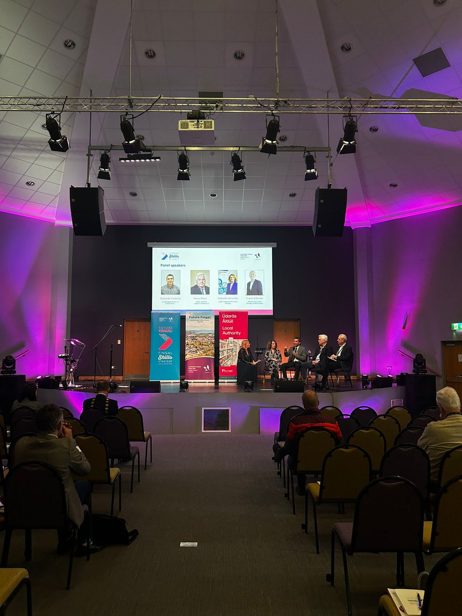 Fingal Economic Development tweet media