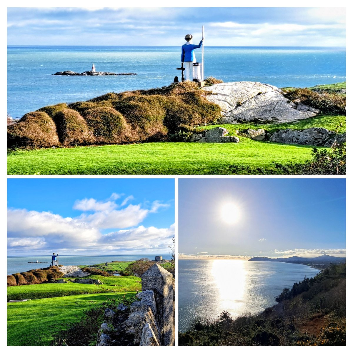 Don Sheahan tweet media