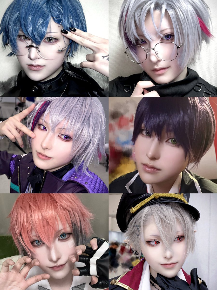 ロア🏷️お迎えしてます tweet media