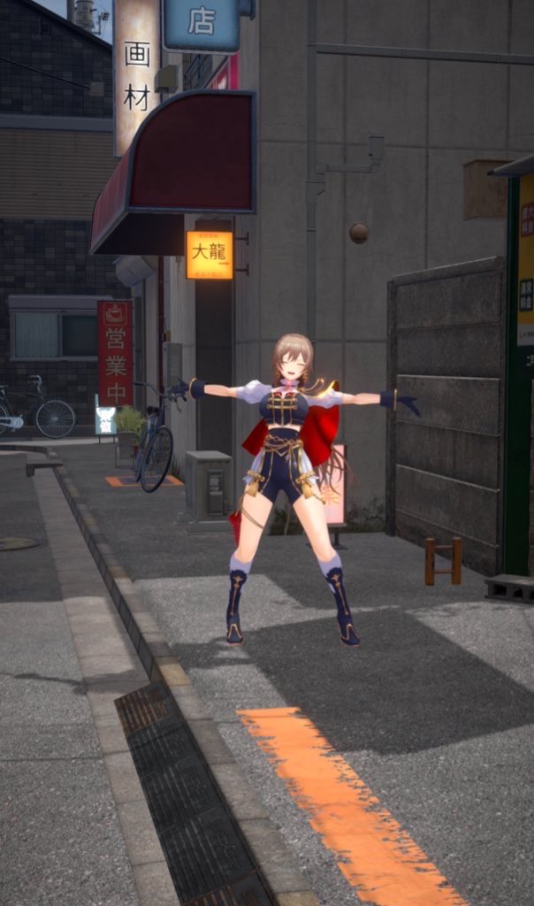 furen_2434's tweet image. ‼️🍚ショート動画あげたよ🍚‼️

野原ひろし 昼メシの流儀OP
『ごはん食べヨ』
踊らせていただきました！！

OPの動きの再現度をあげるために何度も練習したゾ😤
みんなもお腹が空いたらおいしいものいっぱい食べて元気にすごそうね！💗

▼動画はこちら✨
youtube.com/shorts/BqxwKBS…