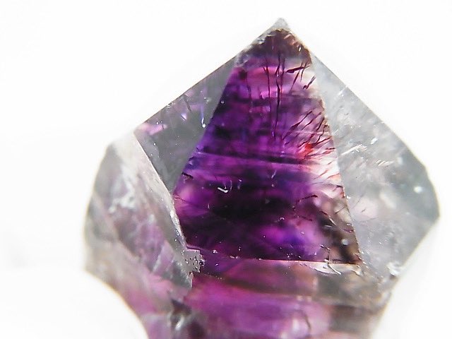 水入りシャンガーンアメジスト🇿🇼コンゴ🇨🇩産カラーシフトアメジスト