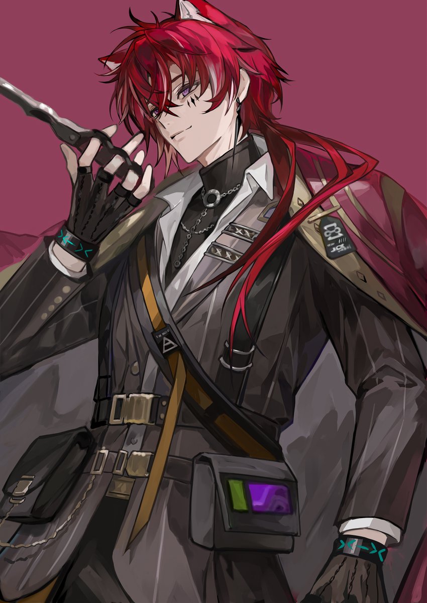 acheng02806053's tweet image. #Arknights #アークナイツ #明日方舟