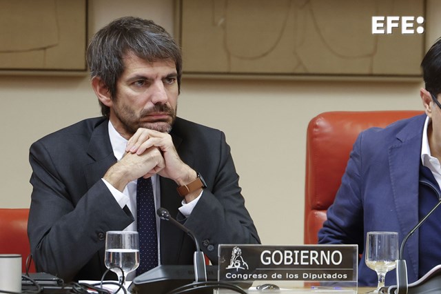 El Gobierno inicia el procedimiento para la extinción de cuatro fundaciones franquistas.

efe.com/espana/2025-11…