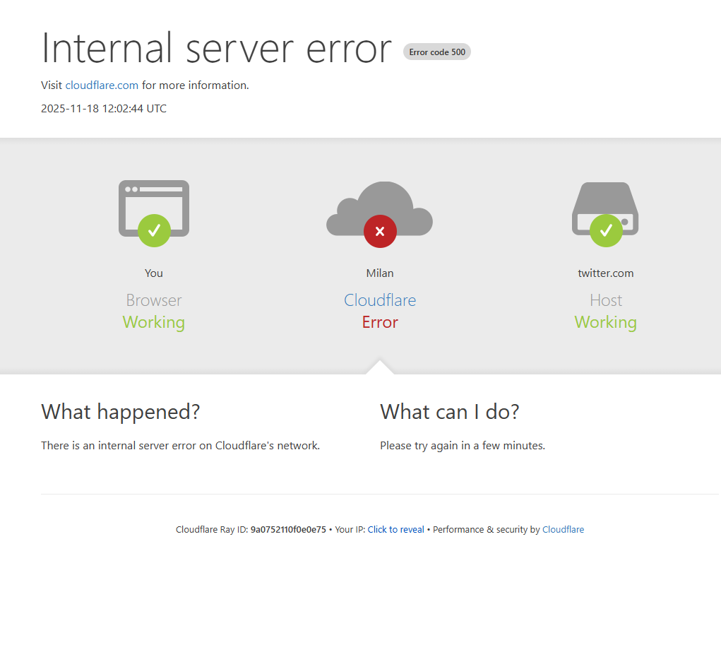 إياد الحمود tweet media