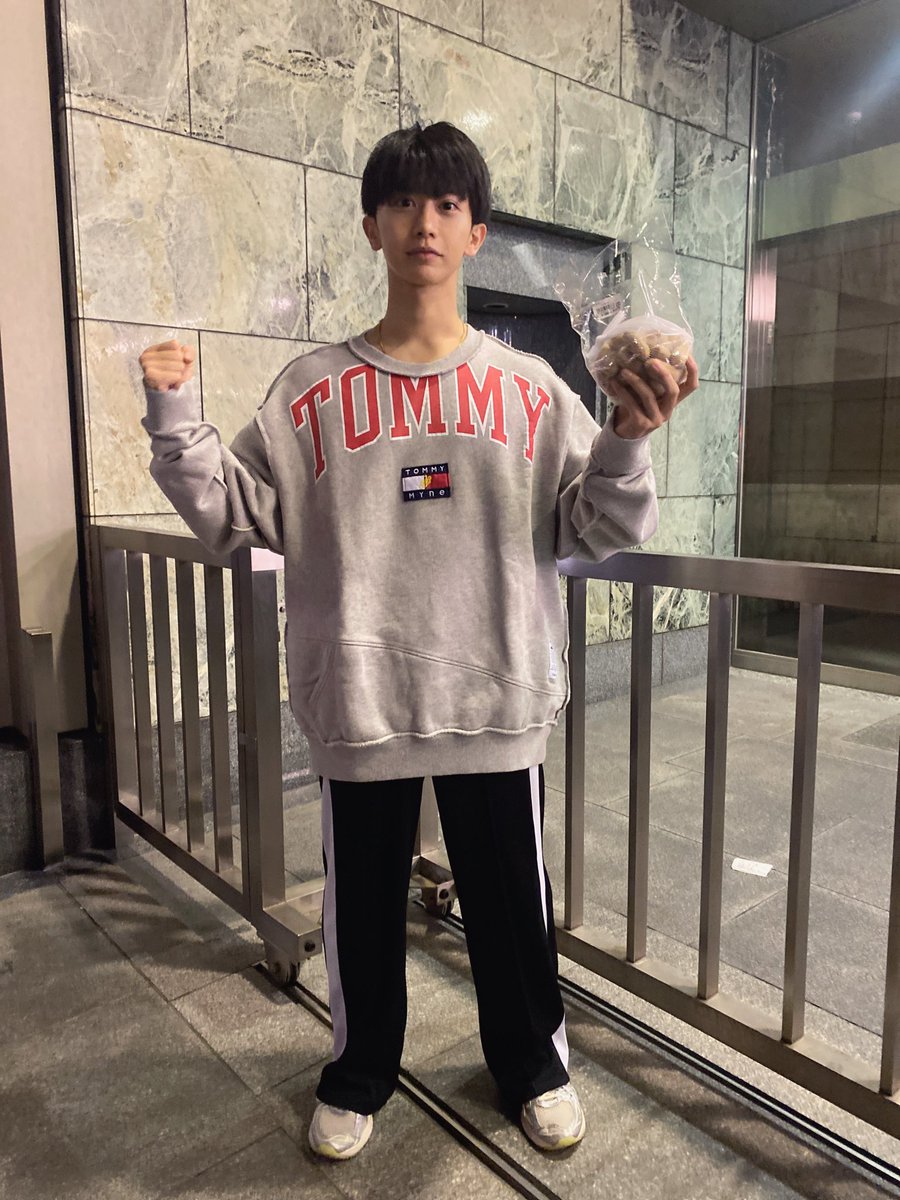 今月のFC配信もありがとうございましたー！！ バースデーイベントの