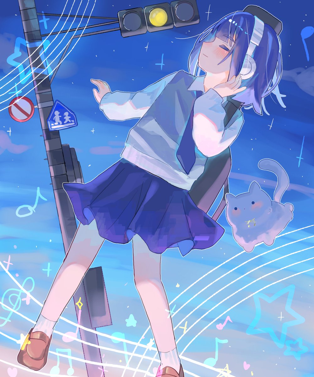 みそらーめん tweet media