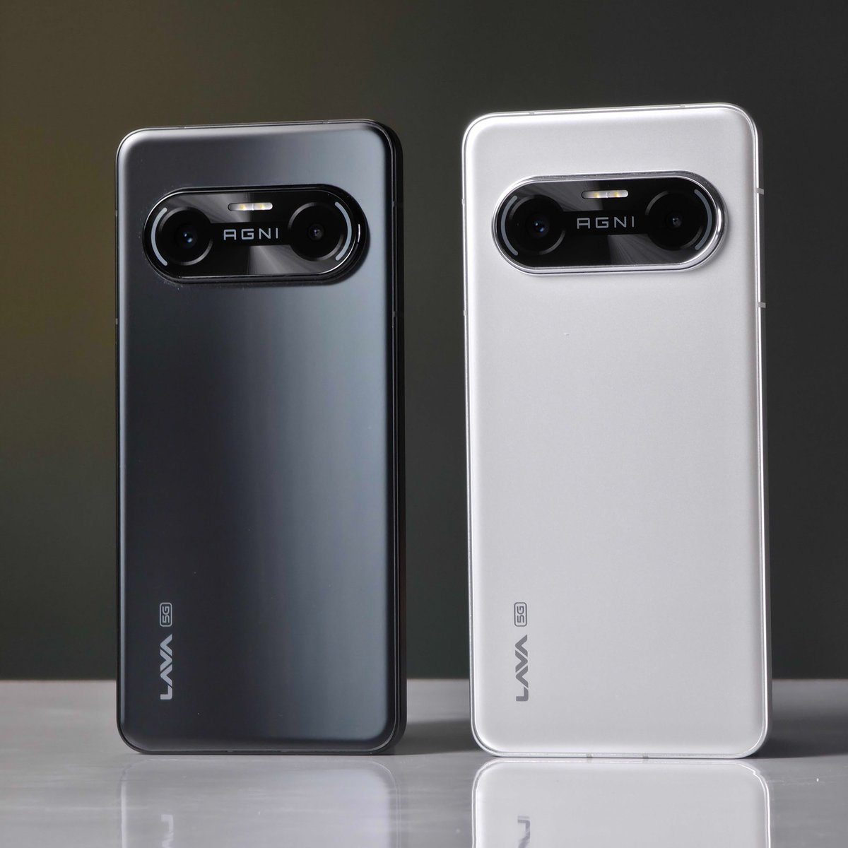 beebomco's tweet image. We are currently testing the LAVA Agni 4. Drop all your questions here.