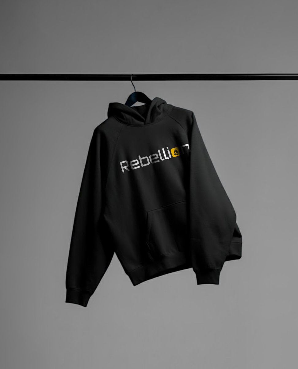 fazlearts's tweet photo. Rebellion©—Brand Identity design.
https://t.co/vshU5zAa0C https://t.co/z4My5HOLz9
