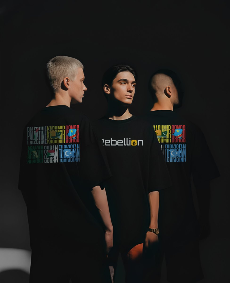 fazlearts's tweet photo. Rebellion©—Brand Identity design.
https://t.co/vshU5zAa0C https://t.co/z4My5HOLz9