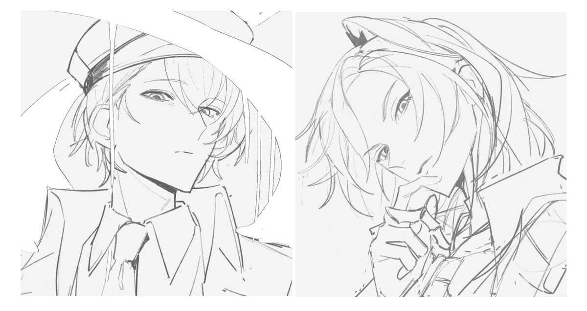 なななです(´꒳｀*) 数値迷子(NaN) (@Not_a_Number_x) / Posts / X