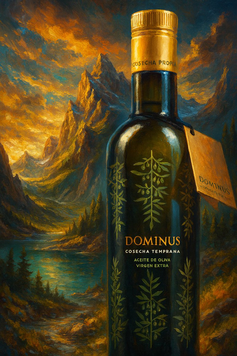 Esta obra de arte no solo se contempla… se saborea.

Dominus Cosecha Temprana es una edición única, nacida de los primeros frutos y elaborada para quienes buscan algo realmente especial.

Descúbrela aquí: monva.es/dominus-cosech…