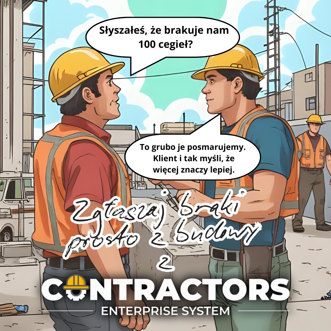 Contractors_ES's tweet image. #oprogramowanie #budowlane