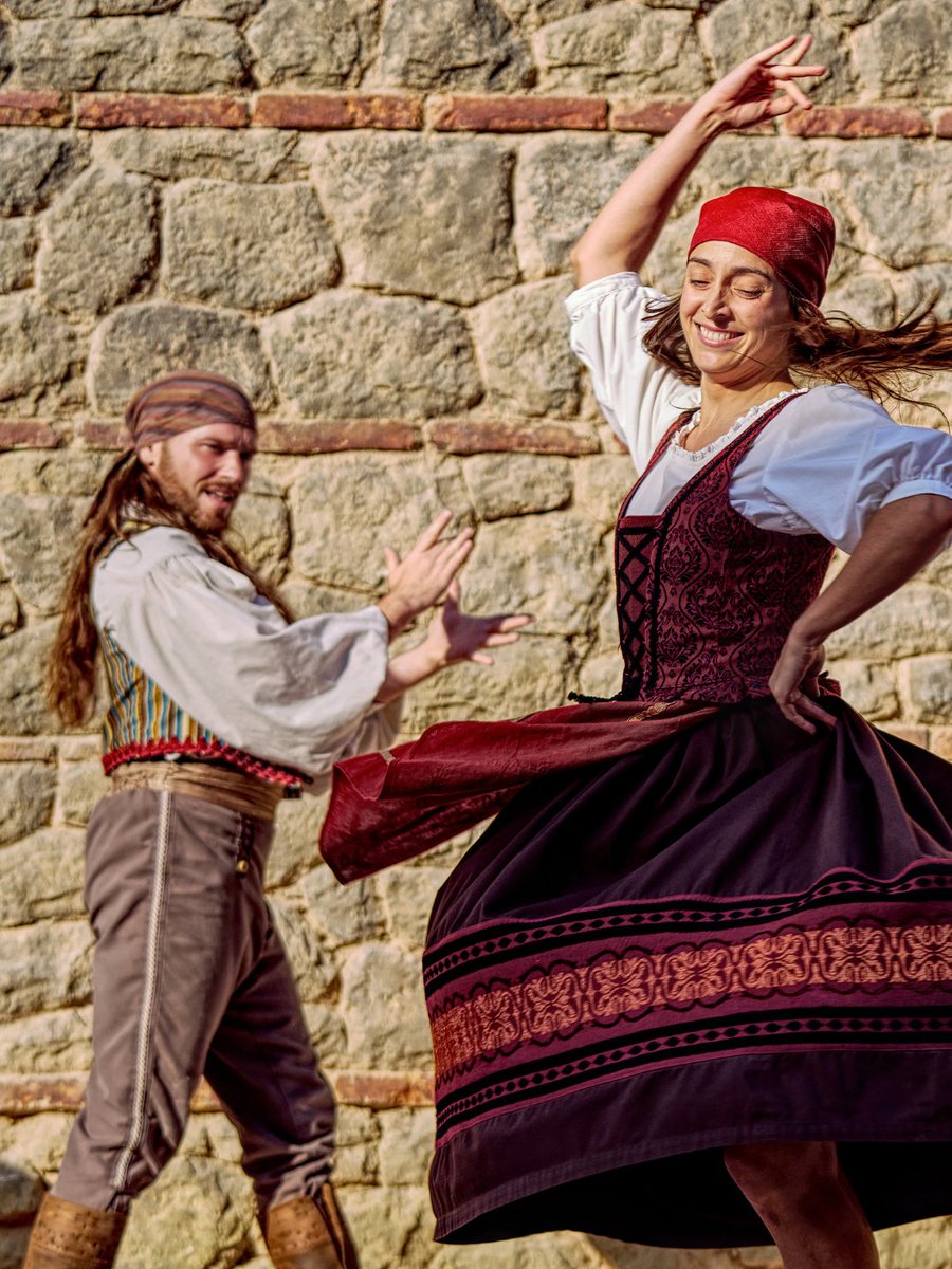 PuyduFou_espana's tweet image. Quedan pocos días para el gran #Casting de #PuyduFouEspaña ☺️ Hoy os traemos unos #consejos que seguro harán de vuestra prueba un éxito 👇