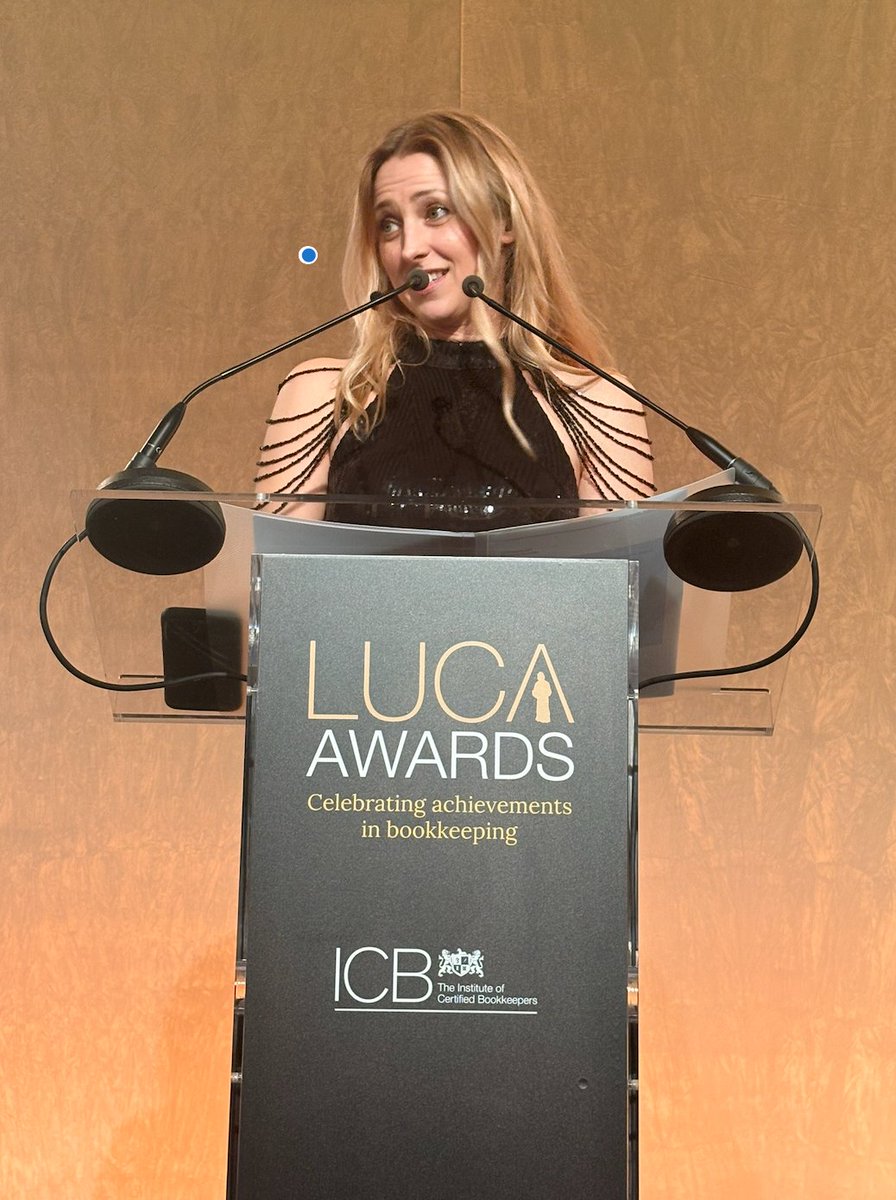 phil_hobden's tweet image. My first ever @ICBUK #LUCAAwards and it was a blinder!  Great to spend the night with the @sageuk team! 

Full winner lists: bookkeeperssummit.com/winners-2025

#ICB #Bookkeepers #Sage