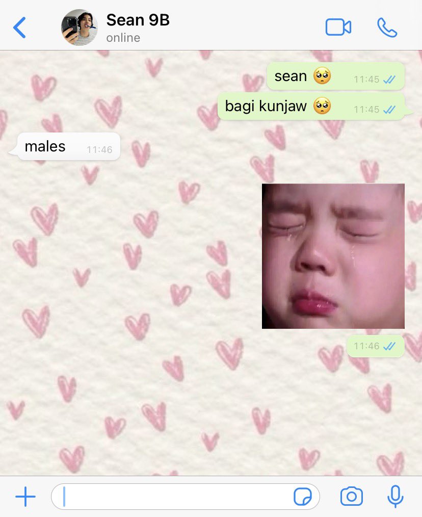 nyonyaningguang's tweet image. kisah si cupu dan panglima perangnya