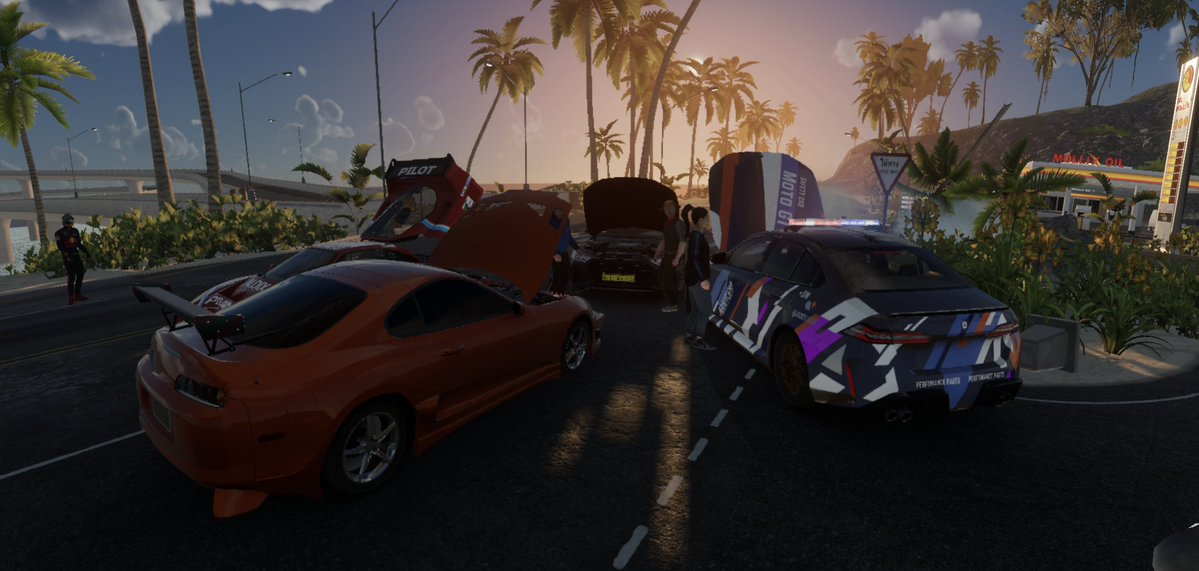 dxl1392871's tweet image. #cpm2