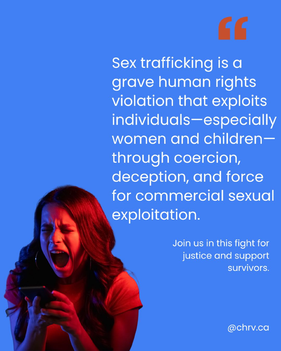 CHRVoice's tweet photo. No one should be bought or sold. It’s time to speak up, take action, and protect the vulnerable. 💙 Every voice counts. Every action matters. Will you stand against trafficking? https://t.co/3gakcswR7M
