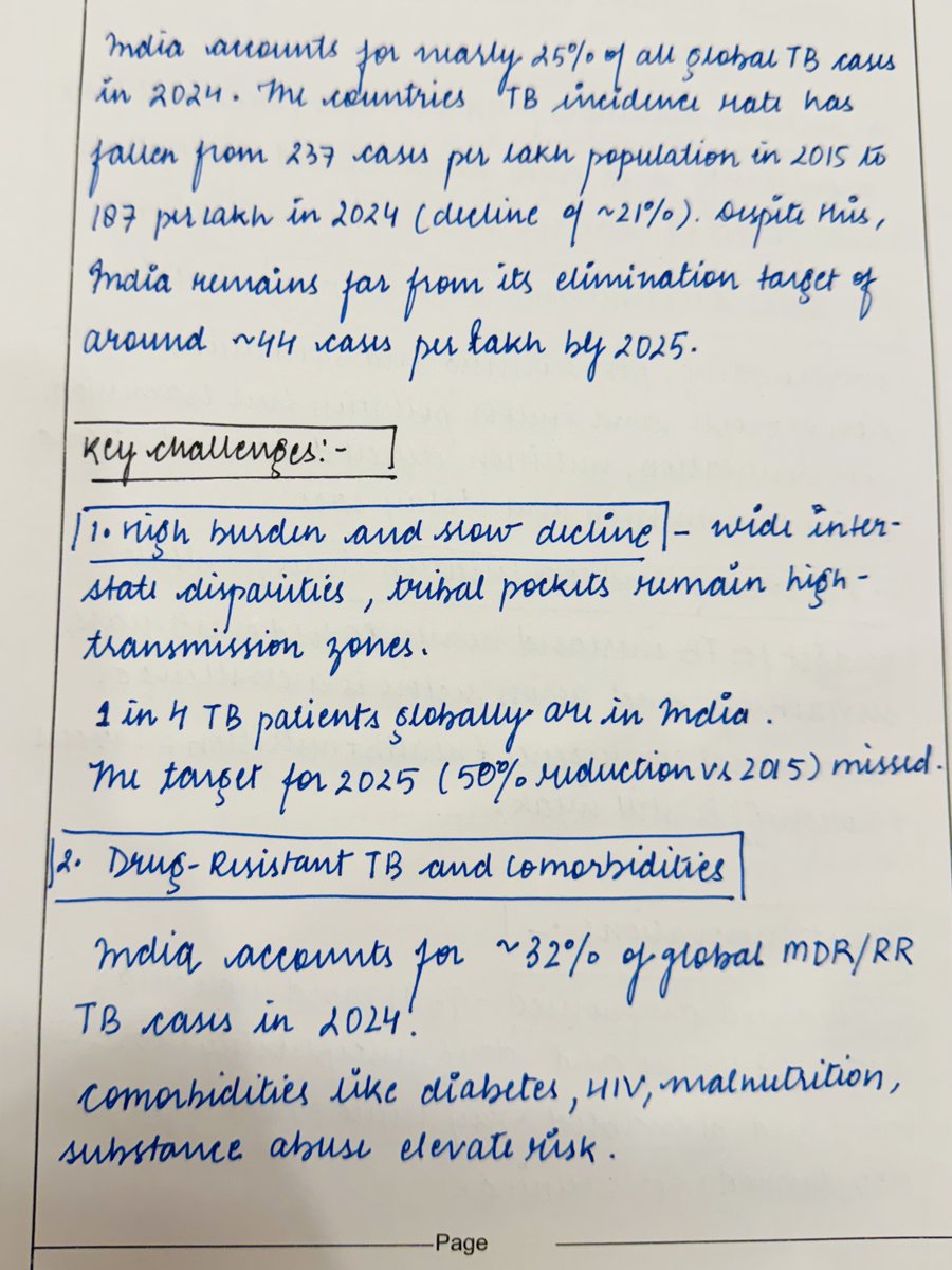 ArpitaSharmaaa's tweet image. I witnessed the power of discipline today!

It&apos;s been 47+ days of writing Daily Mains Questions on @SuperKalam_ App &amp;amp; I have seen 100s of #UPSC  students improving daily! 

This is the power of Daily Discipline🔥