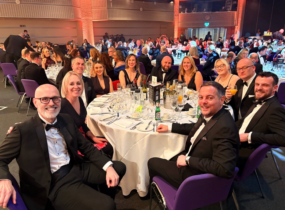 phil_hobden's tweet image. My first ever @ICBUK #LUCAAwards and it was a blinder!  Great to spend the night with the @sageuk team! 

Full winner lists: bookkeeperssummit.com/winners-2025

#ICB #Bookkeepers #Sage