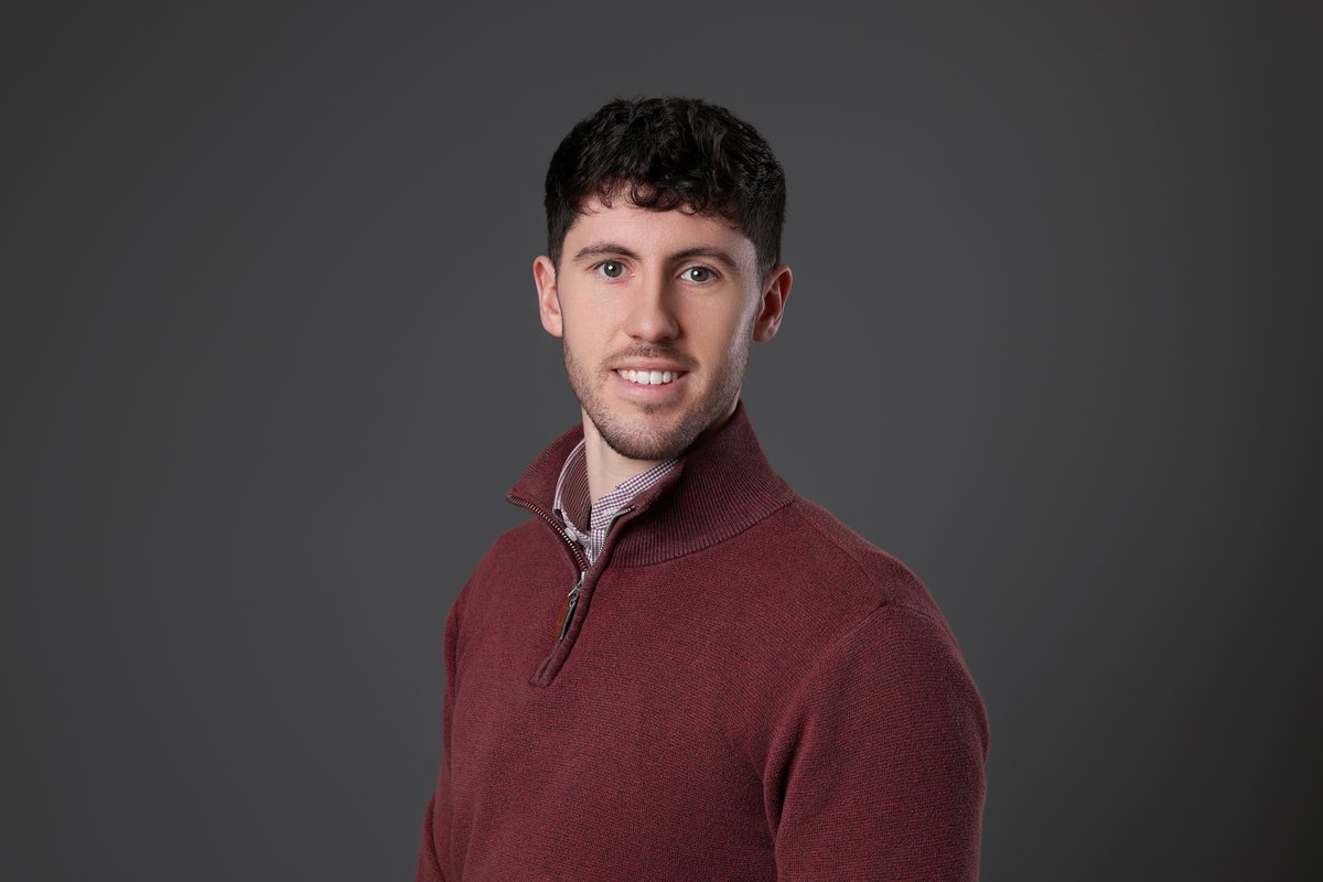 PowerTestingLtd's tweet photo. William Ager – Promoted to Junior Project Manager

We are absolutely delighted to announce the promotion of Will Ager to Junior Project Manager!

Congratulations, Will!

https://t.co/TYL4VG6Dxs https://t.co/eWVoj1wGGy