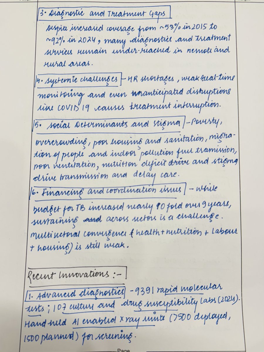 ArpitaSharmaaa's tweet image. I witnessed the power of discipline today!

It&apos;s been 47+ days of writing Daily Mains Questions on @SuperKalam_ App &amp;amp; I have seen 100s of #UPSC  students improving daily! 

This is the power of Daily Discipline🔥