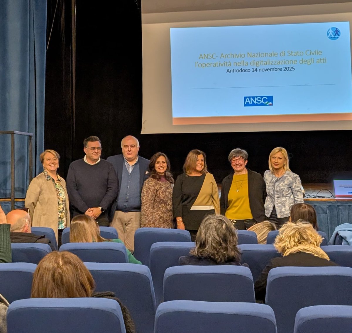 anusca_it's tweet image. 📌 ANTRODOCO (RI)

⌛ &quot;𝗔𝗡𝗦𝗖: 𝗽𝗿𝗼𝗰𝗲𝗱𝘂𝗿𝗲 𝗲 𝗮𝗱𝗲𝗺𝗽𝗶𝗺𝗲𝗻𝘁𝗶 𝗽𝗲𝗿 𝗹&apos;𝘂𝘁𝗶𝗹𝗶𝘇𝘇𝗼&quot;
instagram.com/p/DRMn8_1iFSI/…
👉 Consulta le prossime iniziative in programma:
anusca.it/corsi-in-progr…