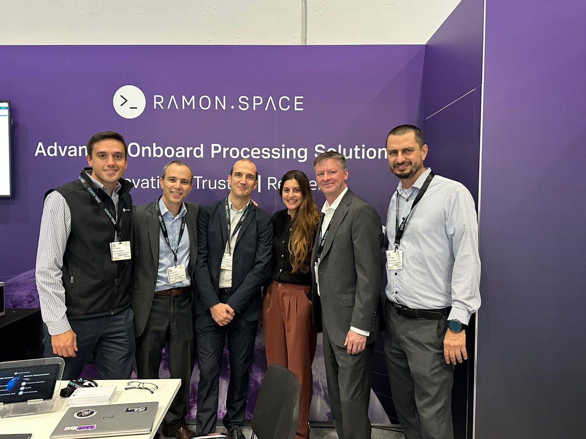 Ramon.Space tweet media