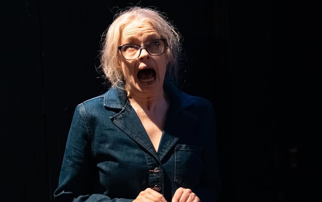 Omnibus Theatre tweet media