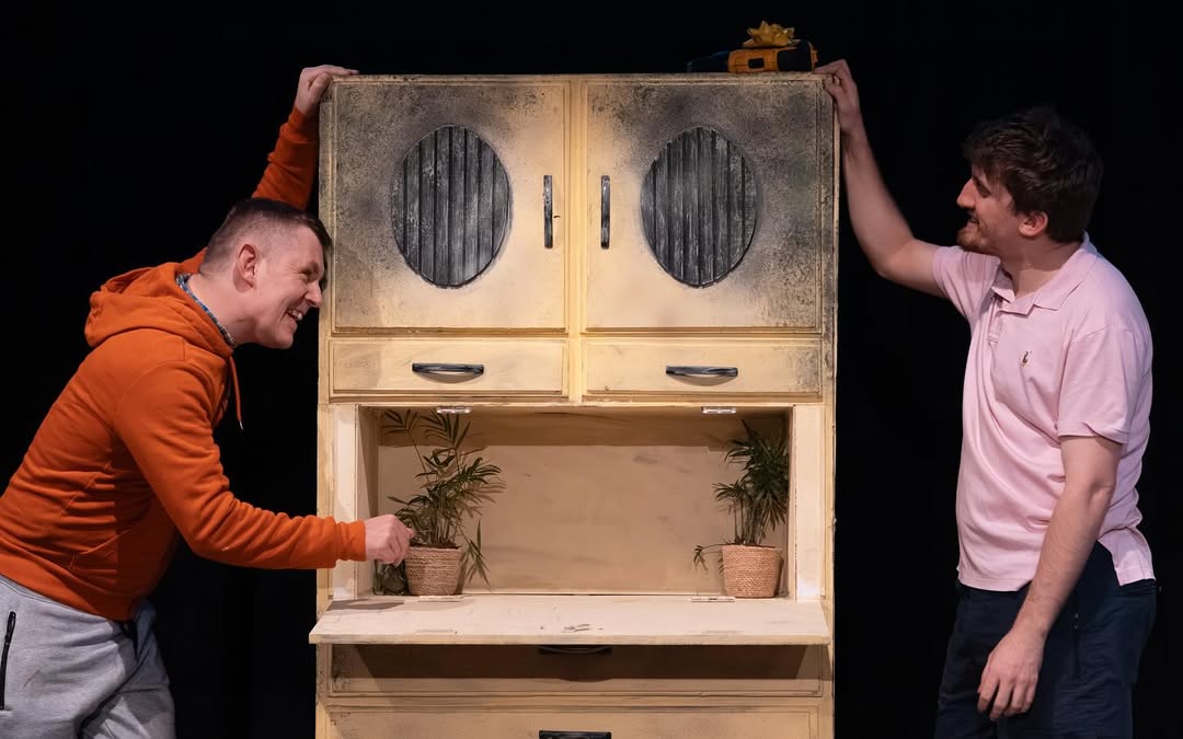 Omnibus Theatre tweet media