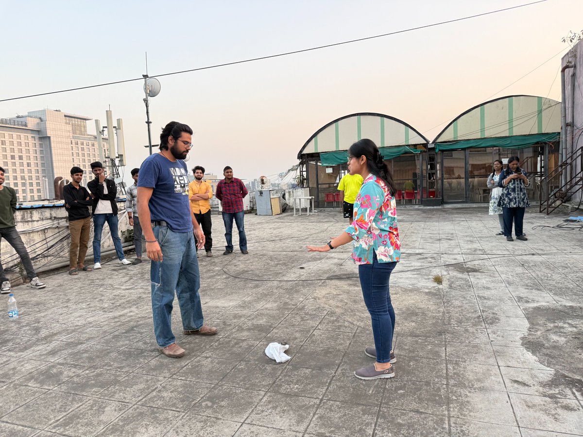 theiprogrammers's tweet image. We celebrated Children&apos;s Day at iProgrammer Solutions by embracing our inner kids!
The day was packed with fun games and activities, an irresistible array of snacks and treats, and a highly competitive, super-nostalgic competition for the Best Childhood Dressed Employee!