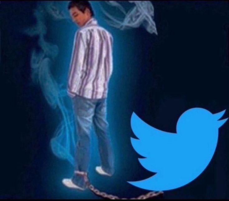 sxgyun_'s tweet image. J’ai voulu tweet que Twitter est down mais Twitter est down