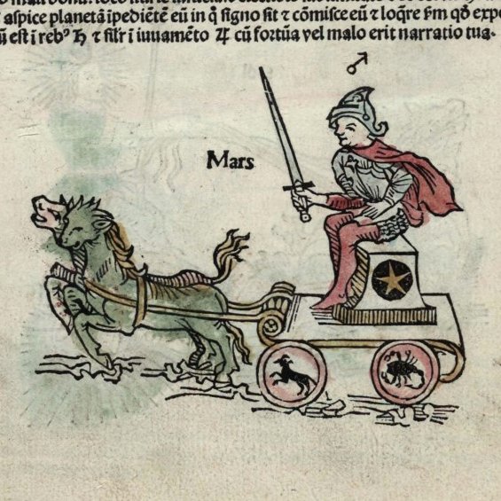 ModernHermetics's tweet image. #TuesdayVibes