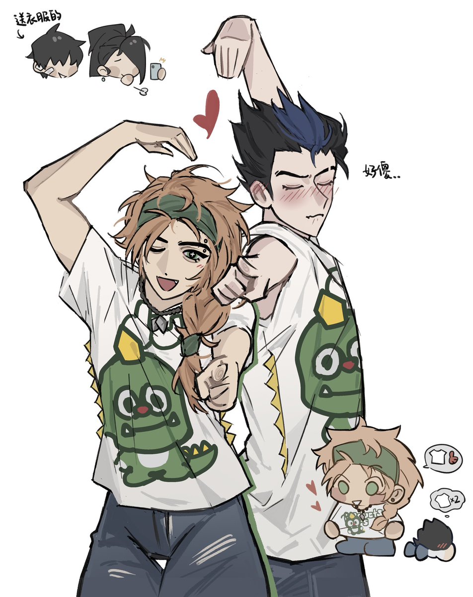 wfluvnz's tweet image. #VALORANTfanart #YoruNix #Yokye