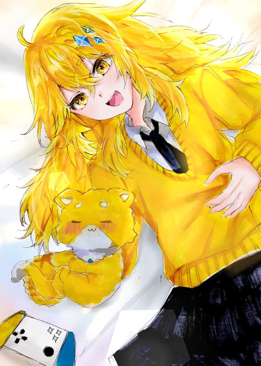 ゆんちゃんくん✦ ✦ в X: „@minechannelm わー！！かわいい