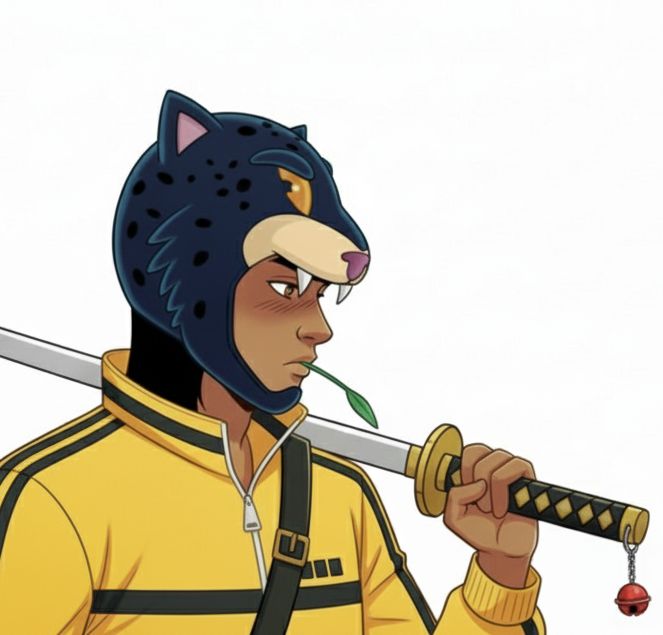 Crazy Lover Tiger of Wall street and Cripto (@oscargo69778346) on Twitter photo 