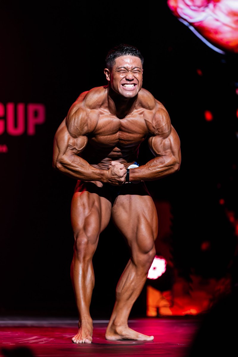 月刊ボディビルディング (@getsubo) / Posts / X